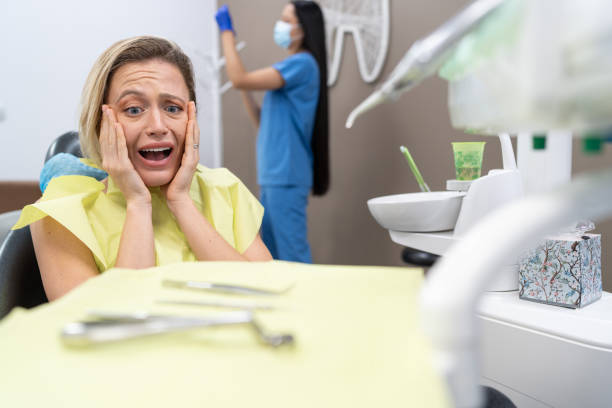 Best Mobile Emergency Dentist in Corte Madera, CA