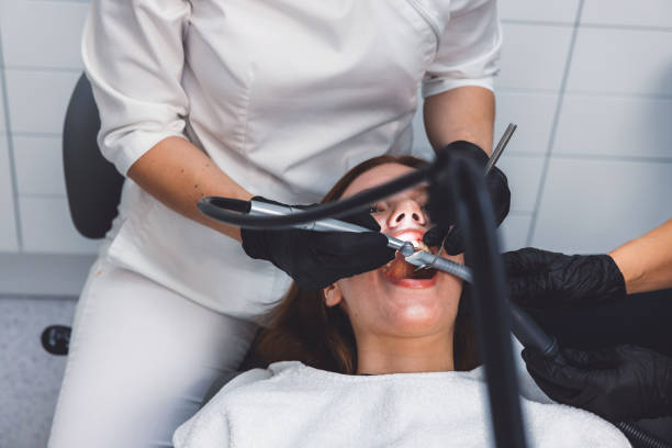 Best Emergency Dental Services for Seniors in Corte Madera, CA